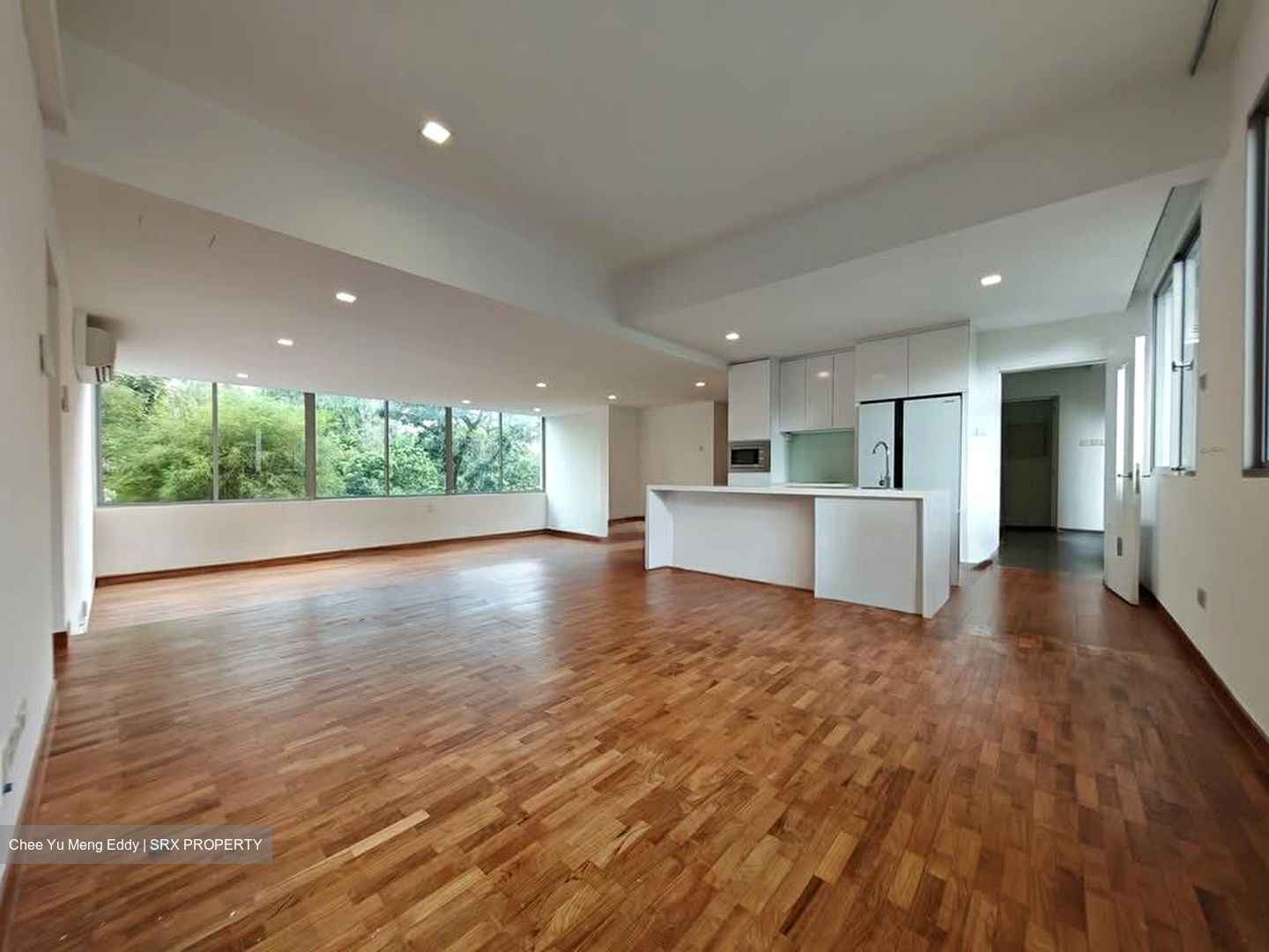 Nassim Regency (D10), Condominium #577832121